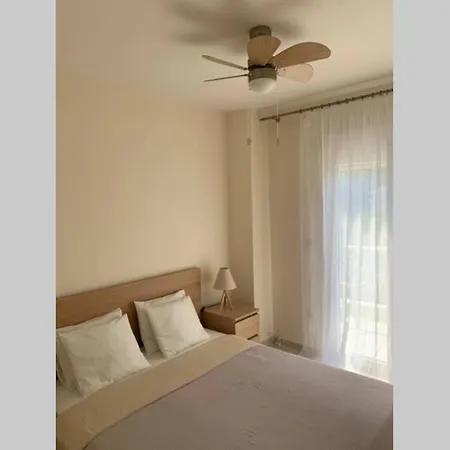 Elia Luxury Maisonettes