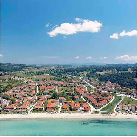 Elia Luxury Maisonettes *