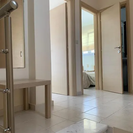 Elia Luxury Maisonettes Holiday home *