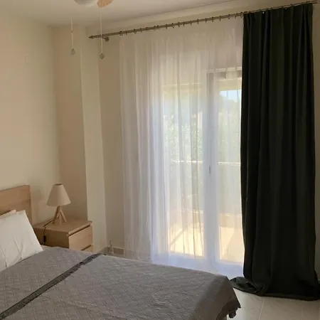 Elia Luxury Maisonettes Holiday home *