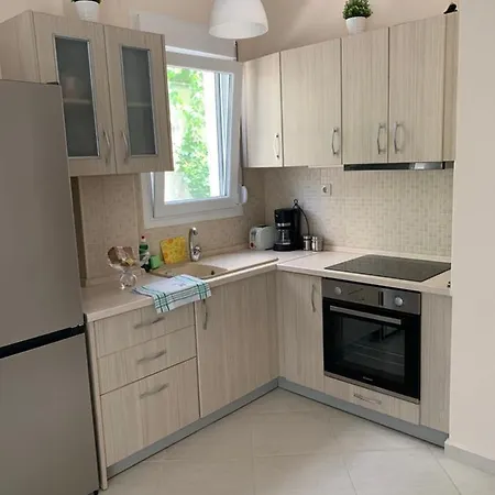 Elia Luxury Maisonettes Σπίτι διακοπών