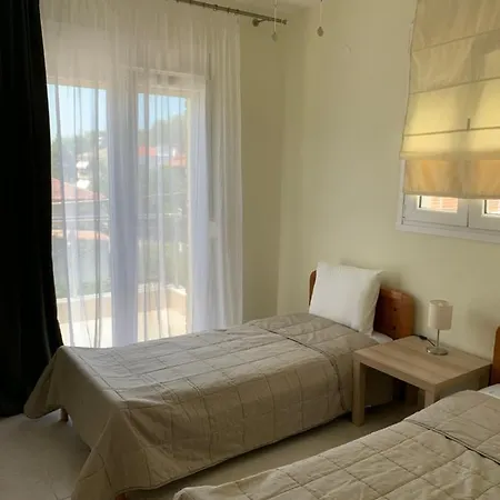 Holiday home Elia Luxury Maisonettes Siviri