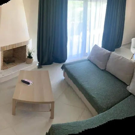 Elia Luxury Maisonettes