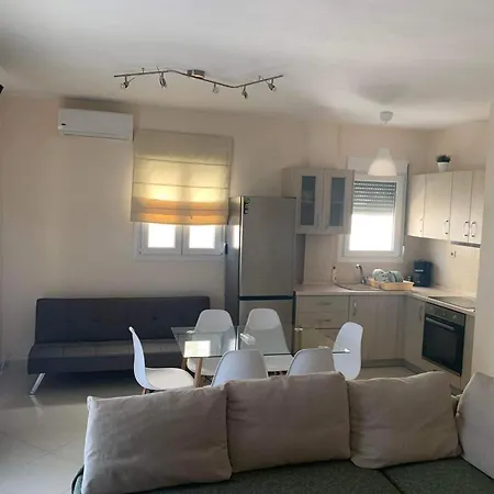 Elia Luxury Maisonettes *
