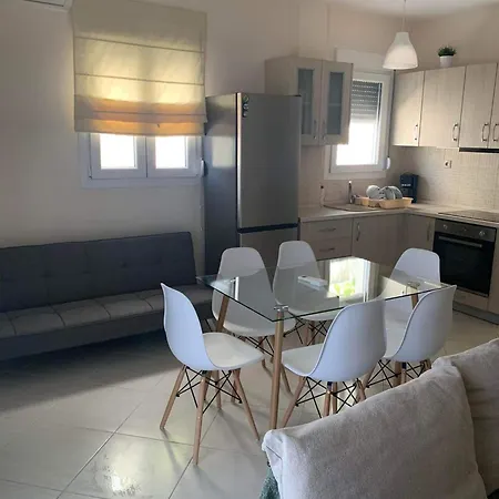 Elia Luxury Maisonettes * Siviri