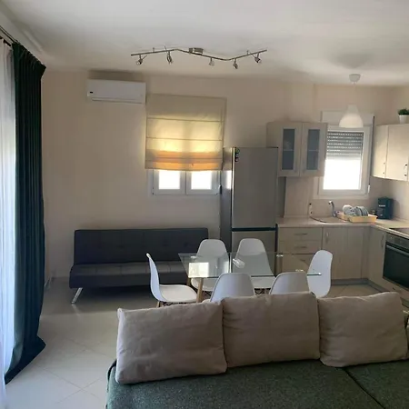 Elia Luxury Maisonettes Holiday home